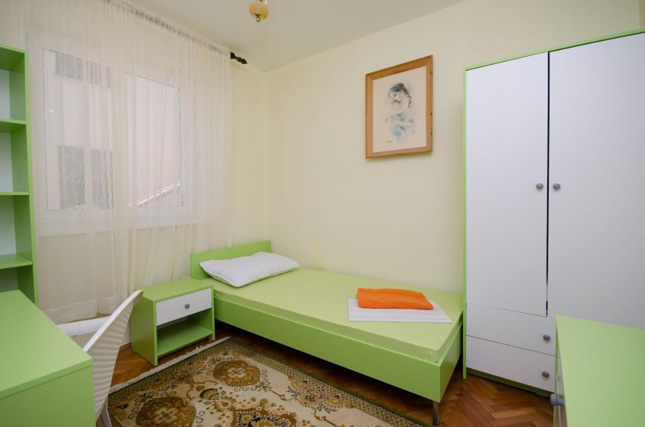 Apartment Milan Senj  Exterior foto